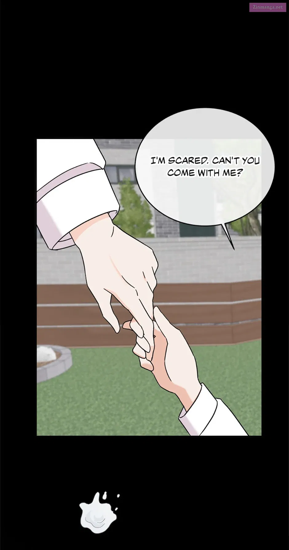Suspicious Sleep With The Boss Zinmanga X Chapter 98 Page 56