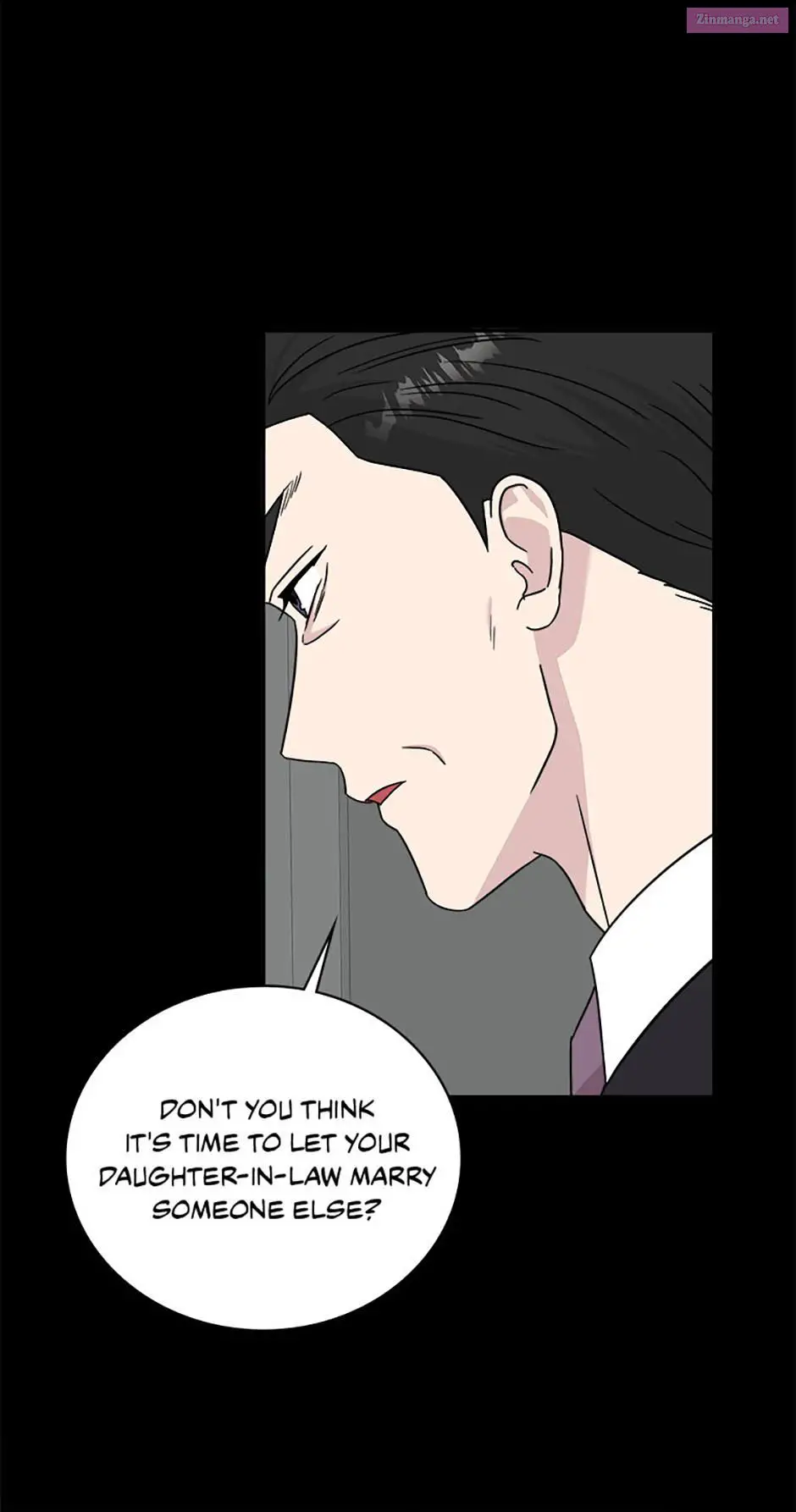Suspicious Sleep With The Boss Zinmanga X Chapter 97 Page 15