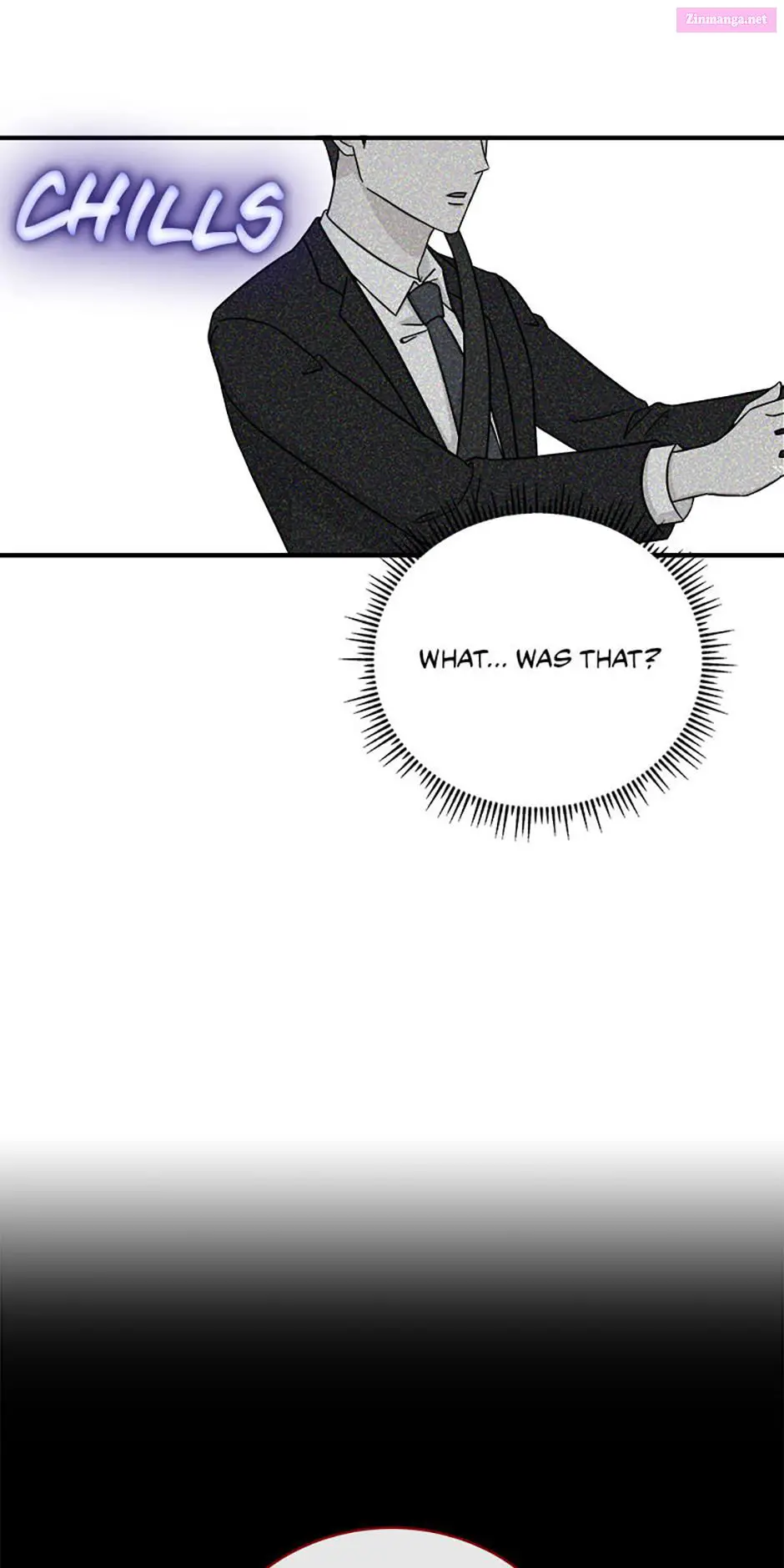 Suspicious Sleep With The Boss Zinmanga X Chapter 97 Page 62
