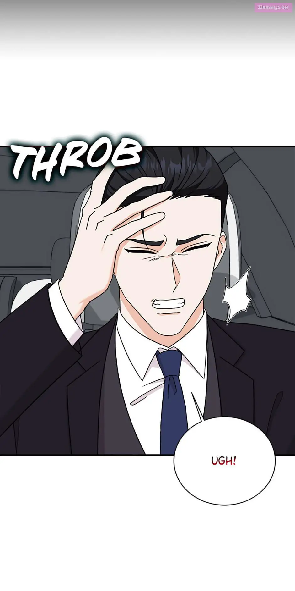 Suspicious Sleep With The Boss Zinmanga X Chapter 97 Page 66