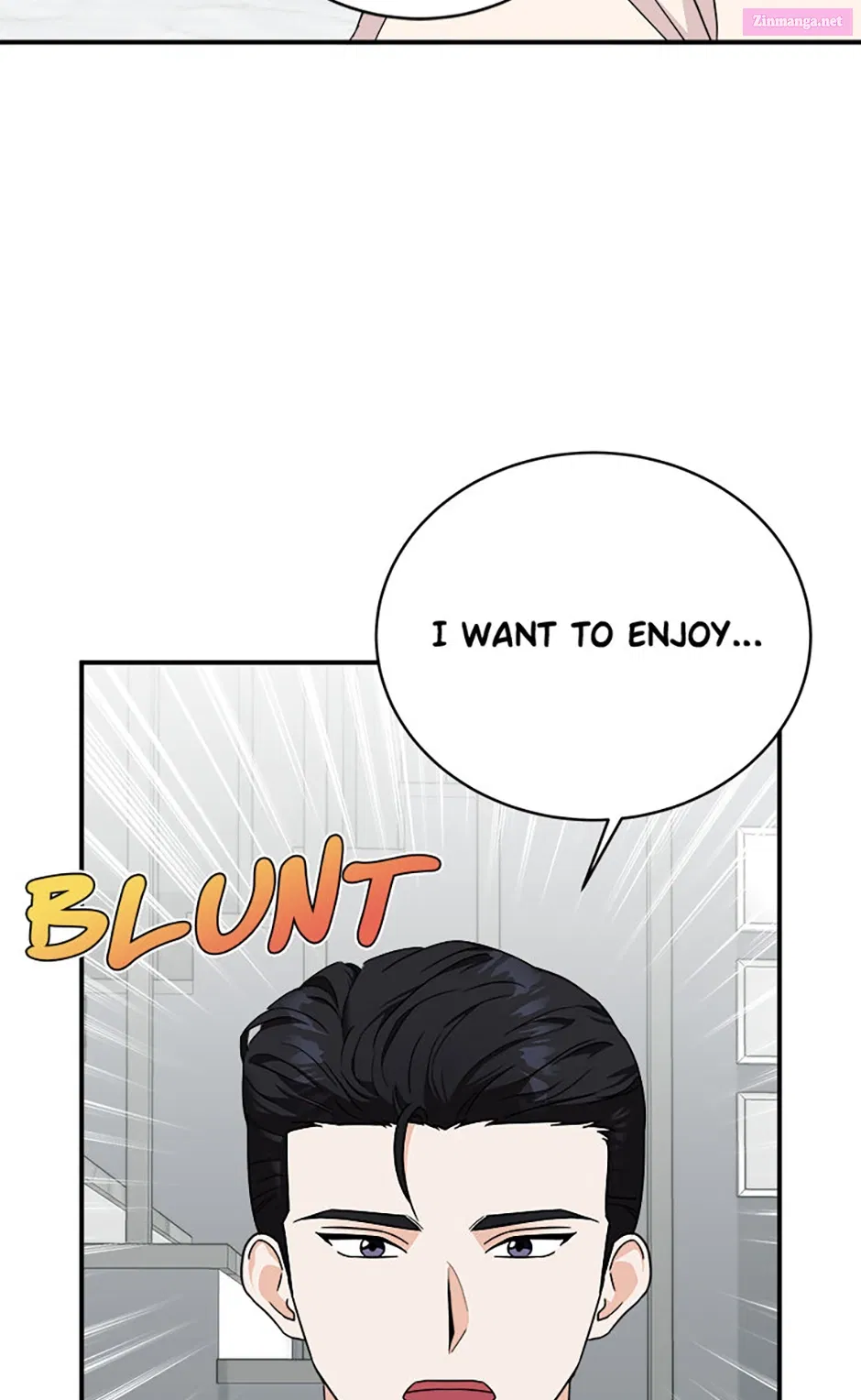 Suspicious Sleep With The Boss Zinmanga X Chapter 96 Page 66