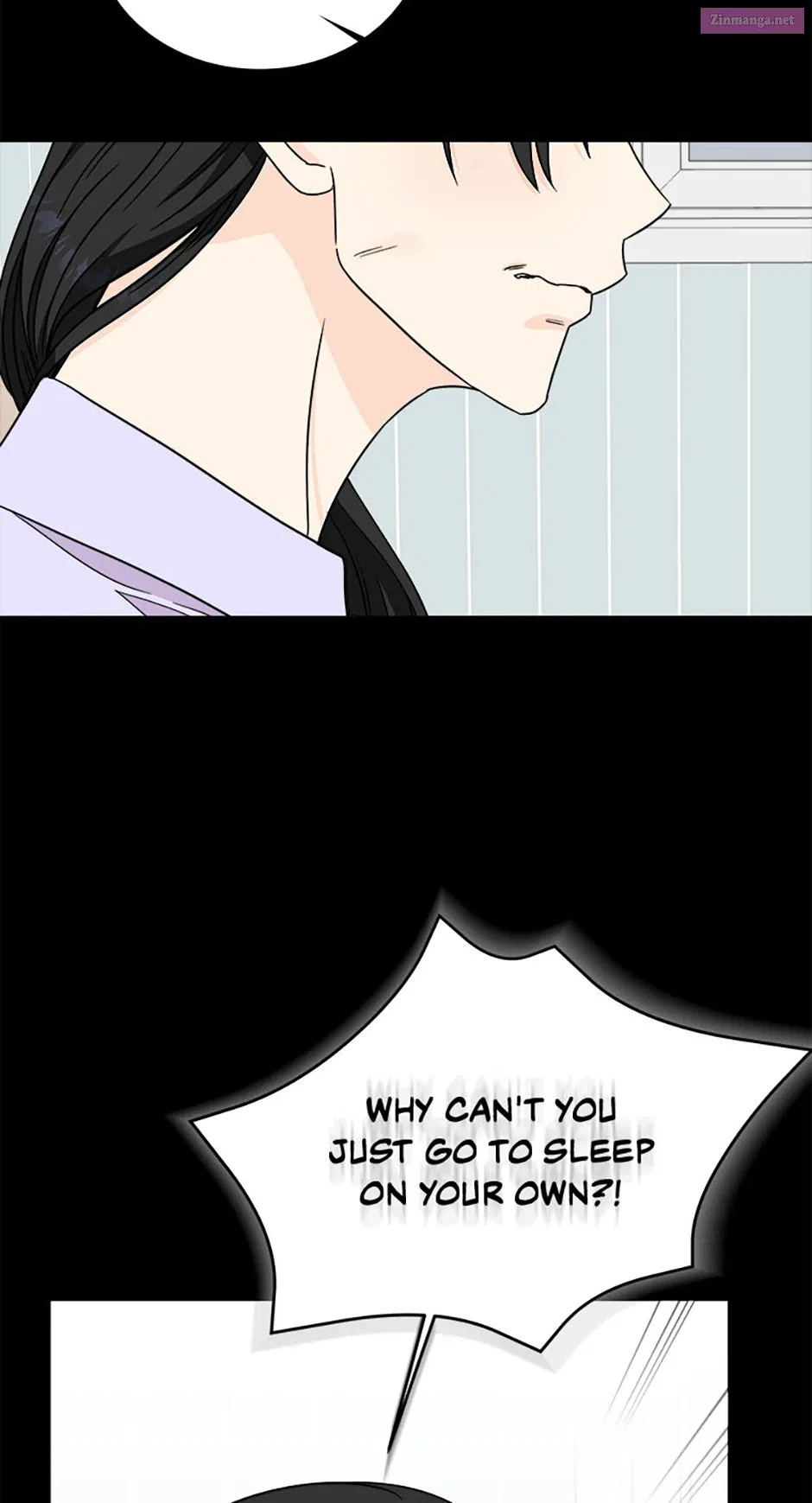 Suspicious Sleep With The Boss Zinmanga X Chapter 94 Page 13
