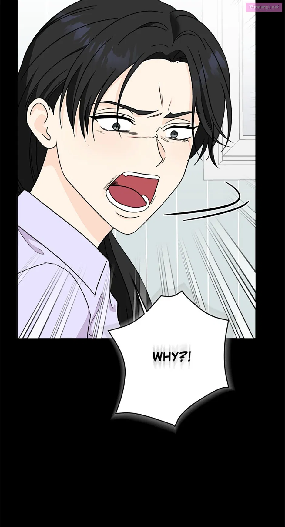 Suspicious Sleep With The Boss Zinmanga X Chapter 94 Page 14