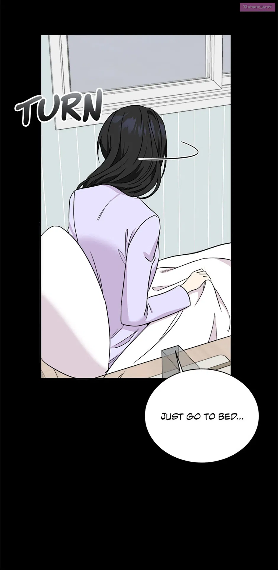 Suspicious Sleep With The Boss Zinmanga X Chapter 94 Page 19