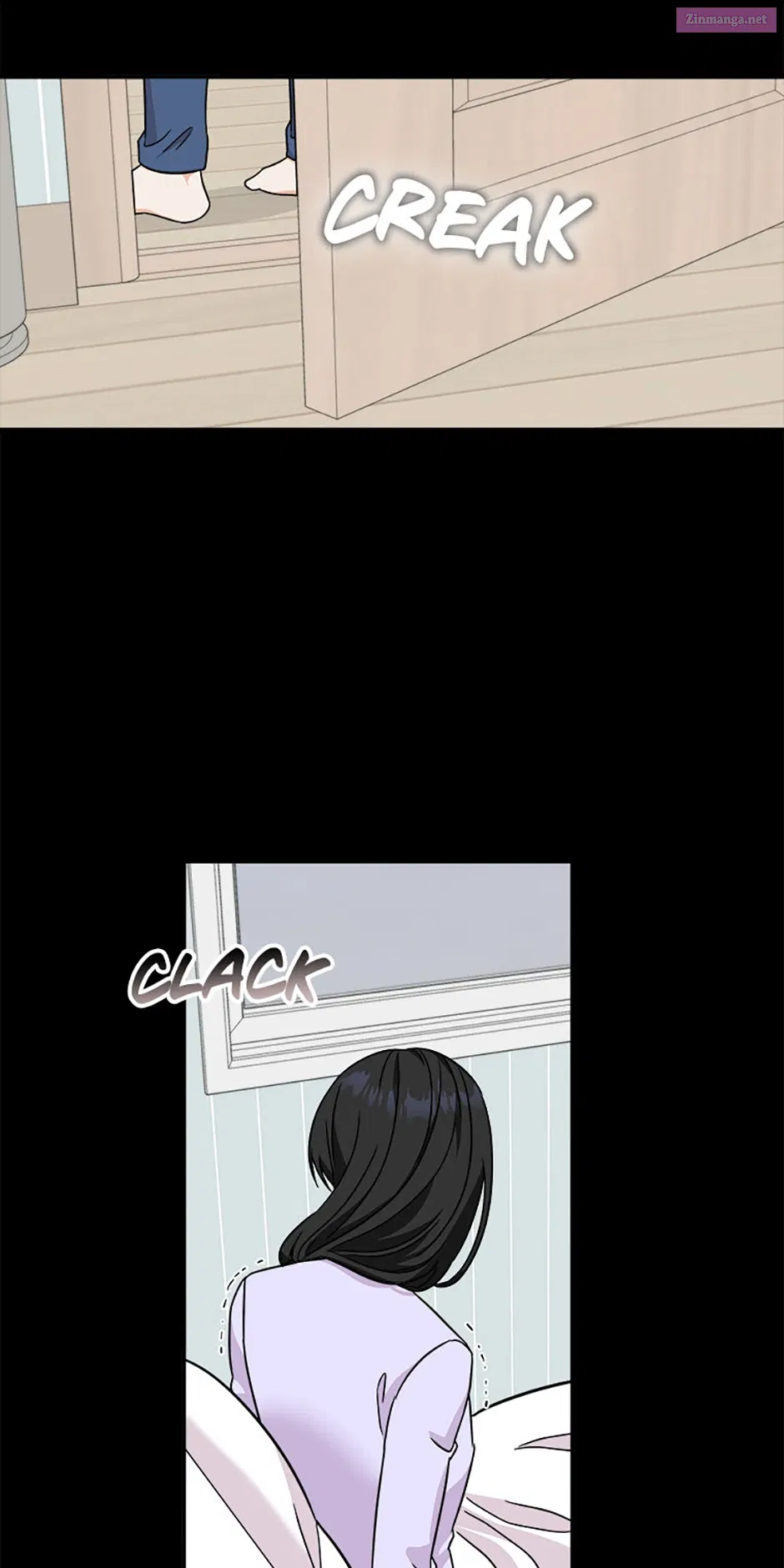 Suspicious Sleep With The Boss Zinmanga X Chapter 94 Page 20