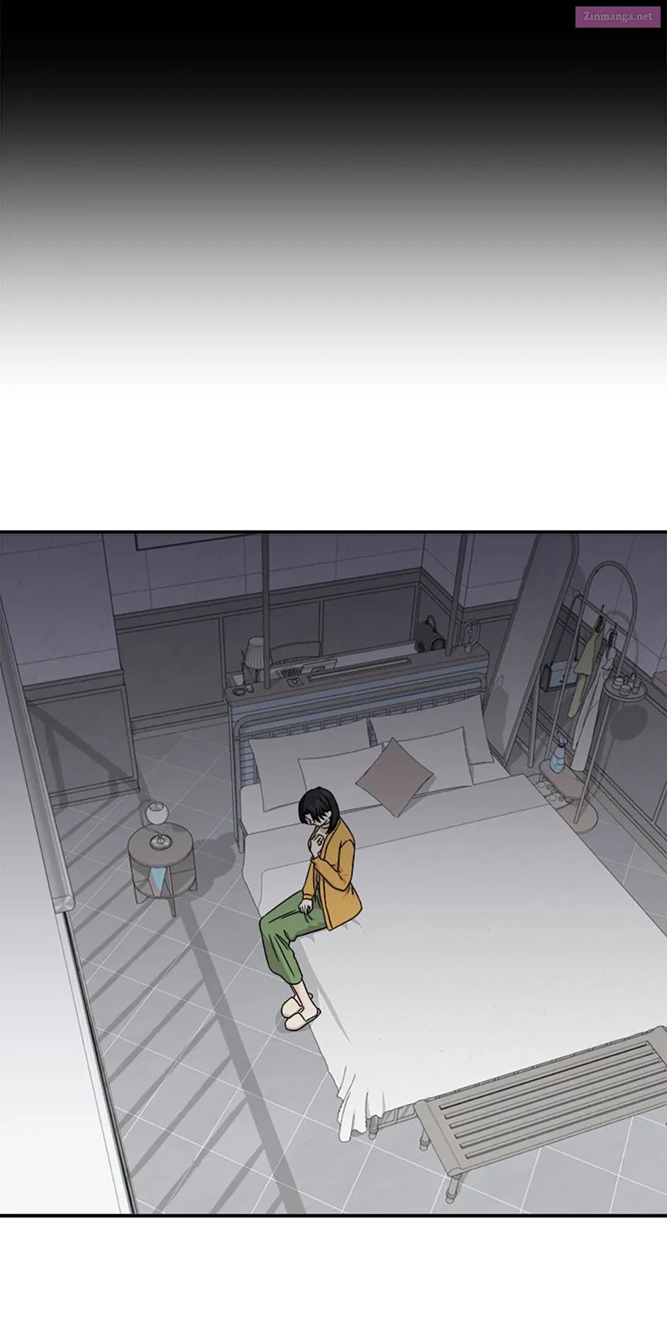 Suspicious Sleep With The Boss Zinmanga X Chapter 94 Page 25