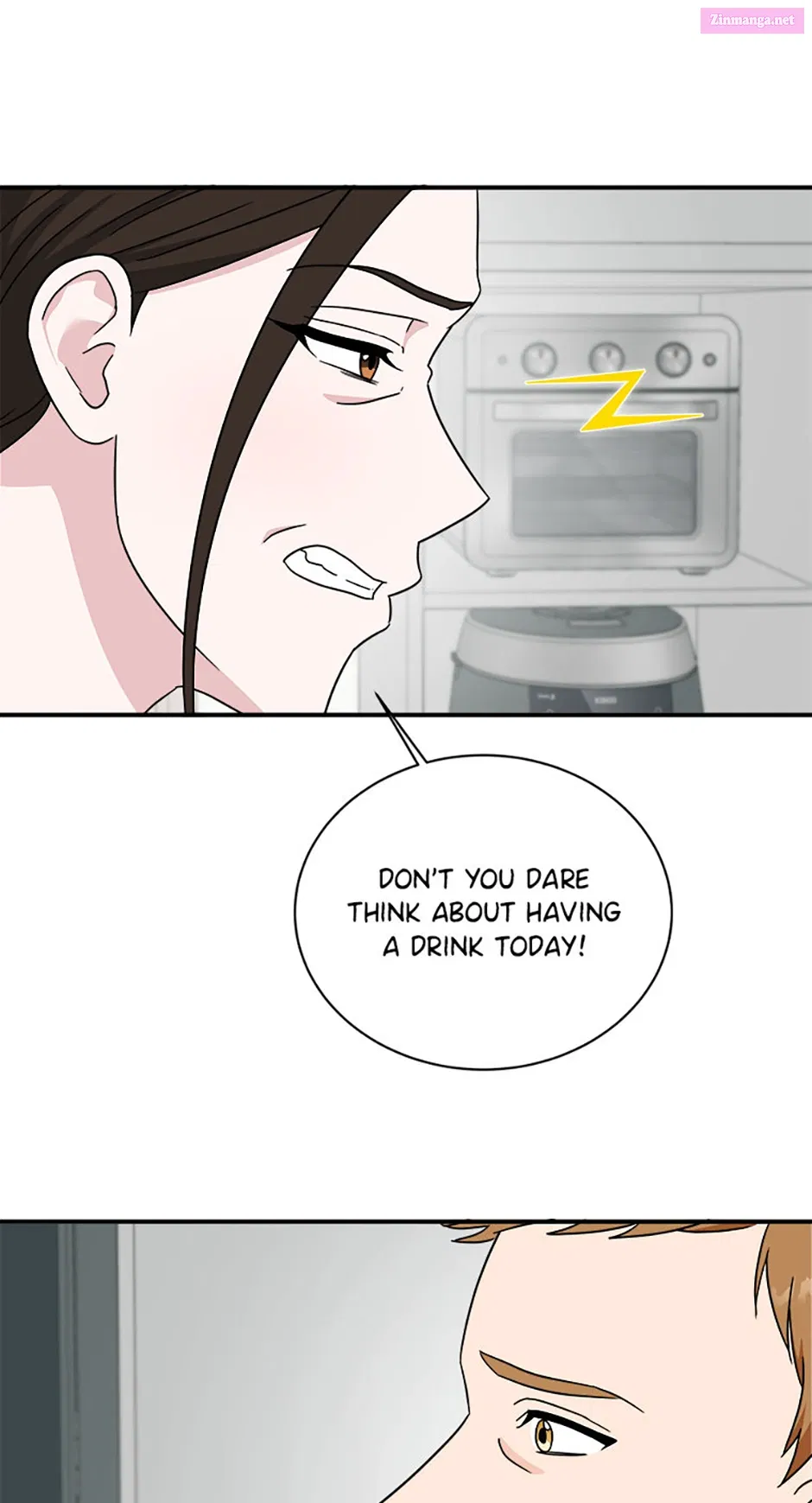 Suspicious Sleep With The Boss Zinmanga X Chapter 94 Page 56