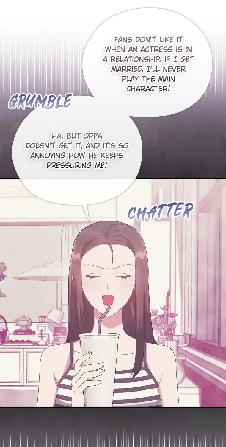 A Confident Marriage Zinmanga X Chapter 36 Page 41