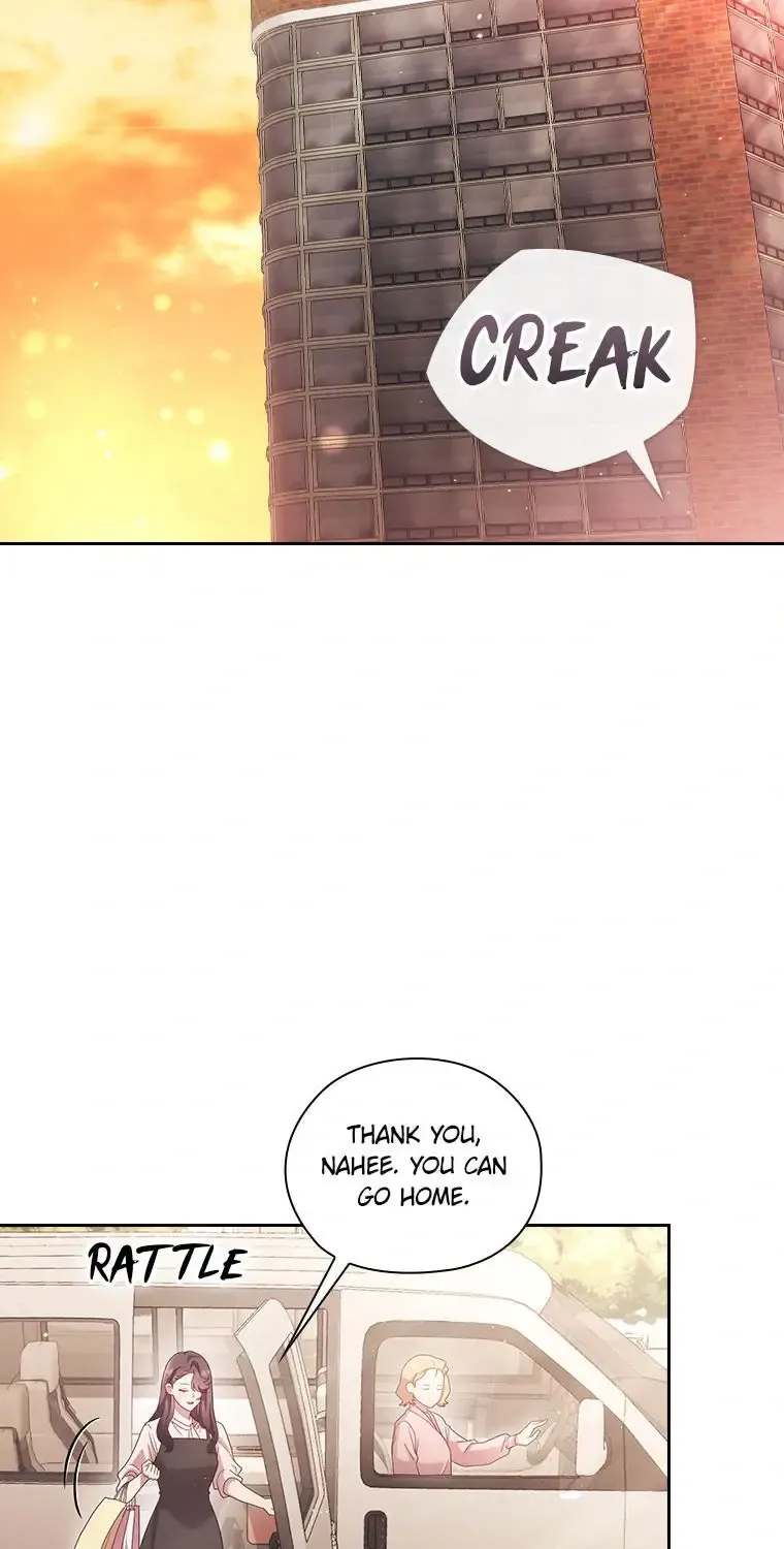 A Confident Marriage Zinmanga X Chapter 36 Page 57