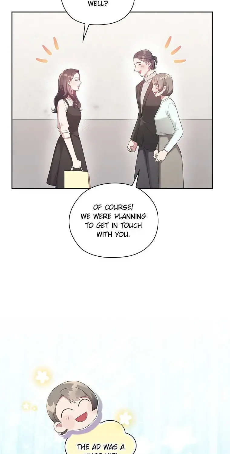 A Confident Marriage Zinmanga X Chapter 36 Page 65