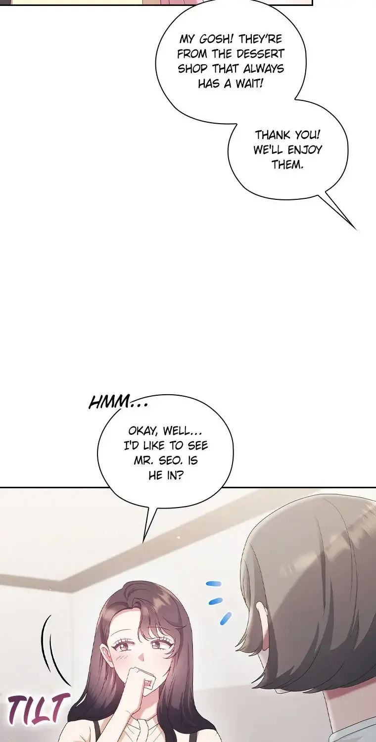 A Confident Marriage Zinmanga X Chapter 36 Page 69