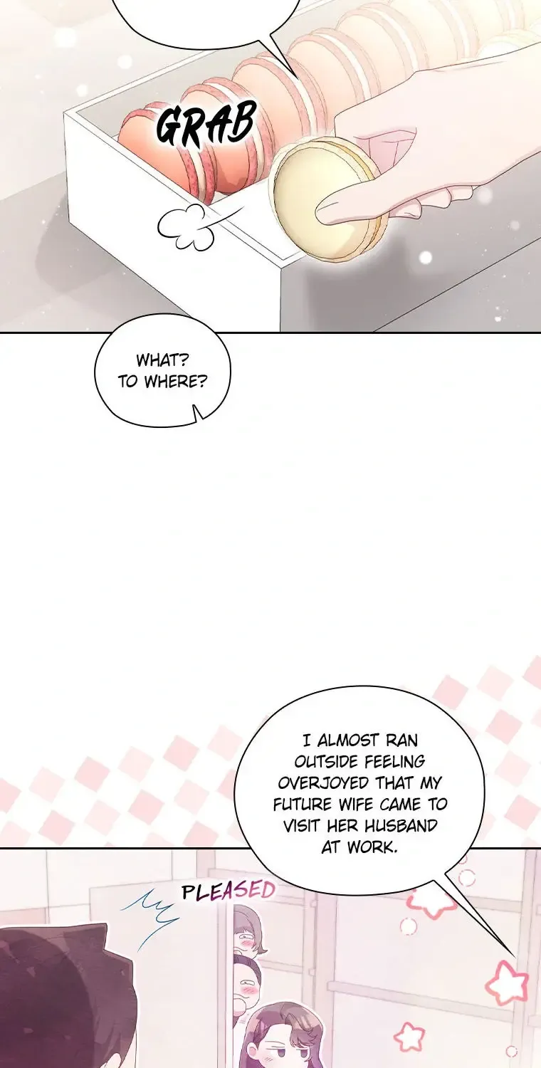 A Confident Marriage Zinmanga X Chapter 36 Page 77