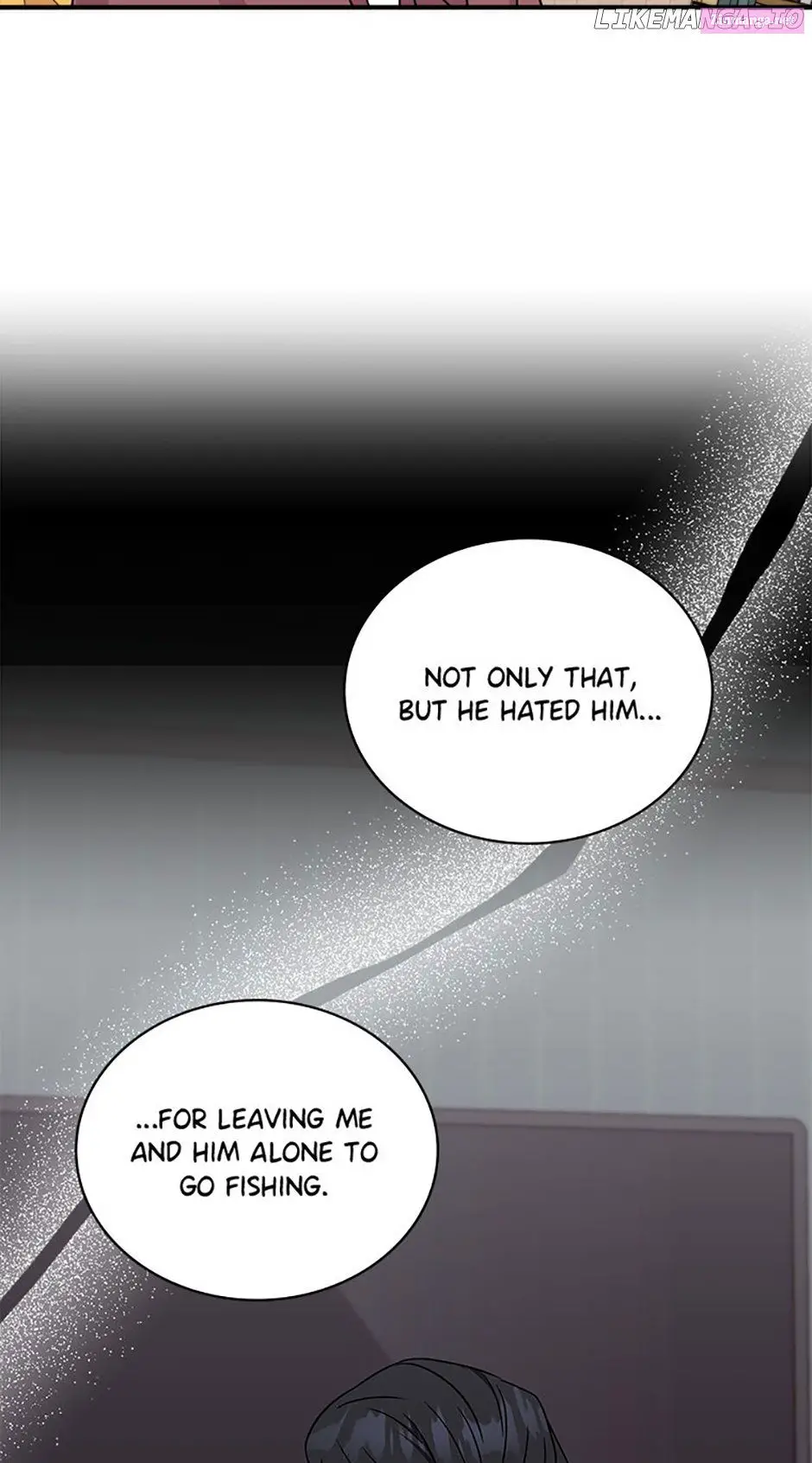 Suspicious Sleep With The Boss Zinmanga X Chapter 93 Page 30
