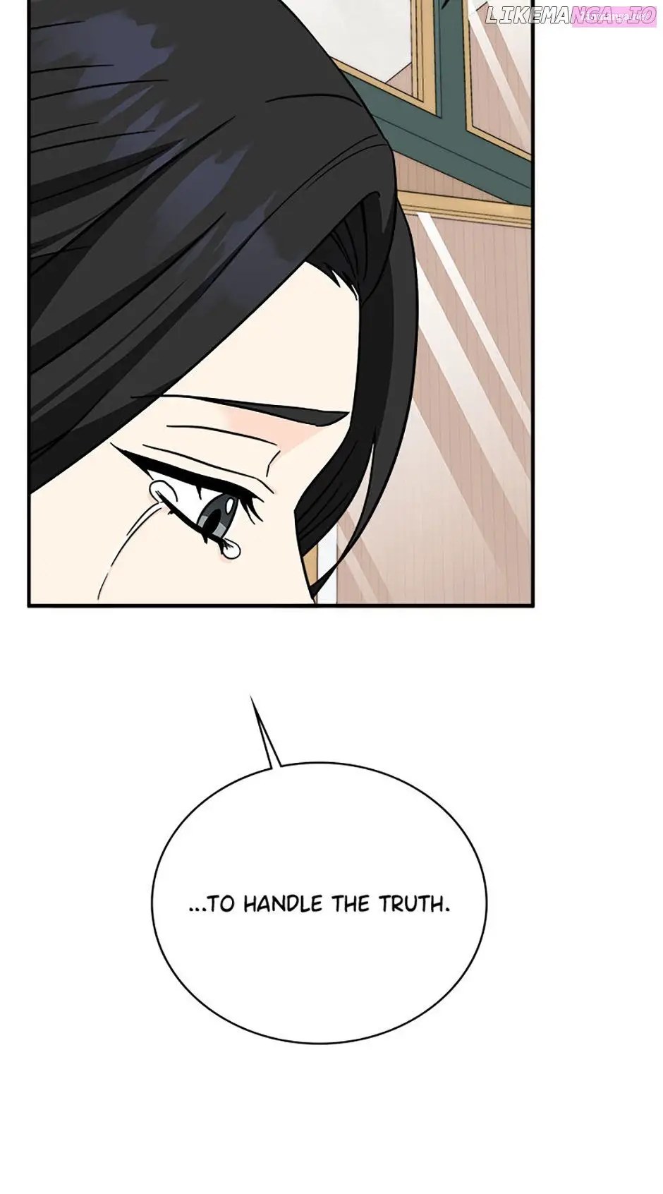 Suspicious Sleep With The Boss Zinmanga X Chapter 93 Page 33