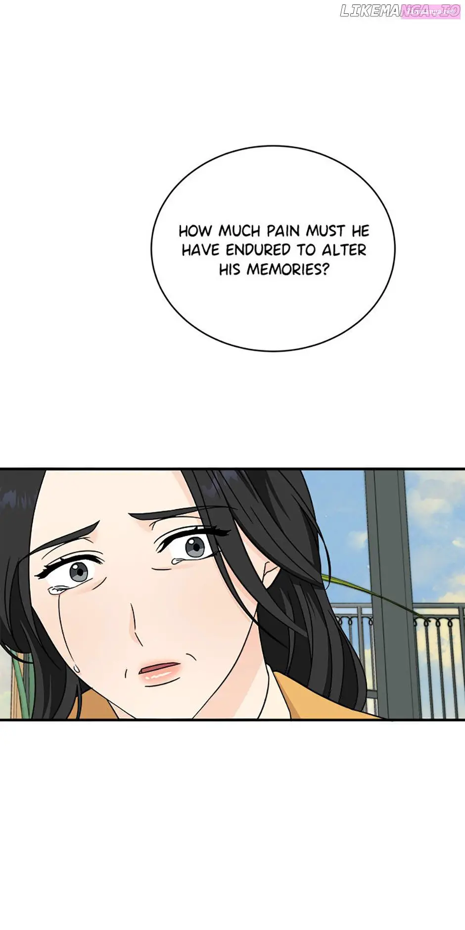 Suspicious Sleep With The Boss Zinmanga X Chapter 93 Page 39