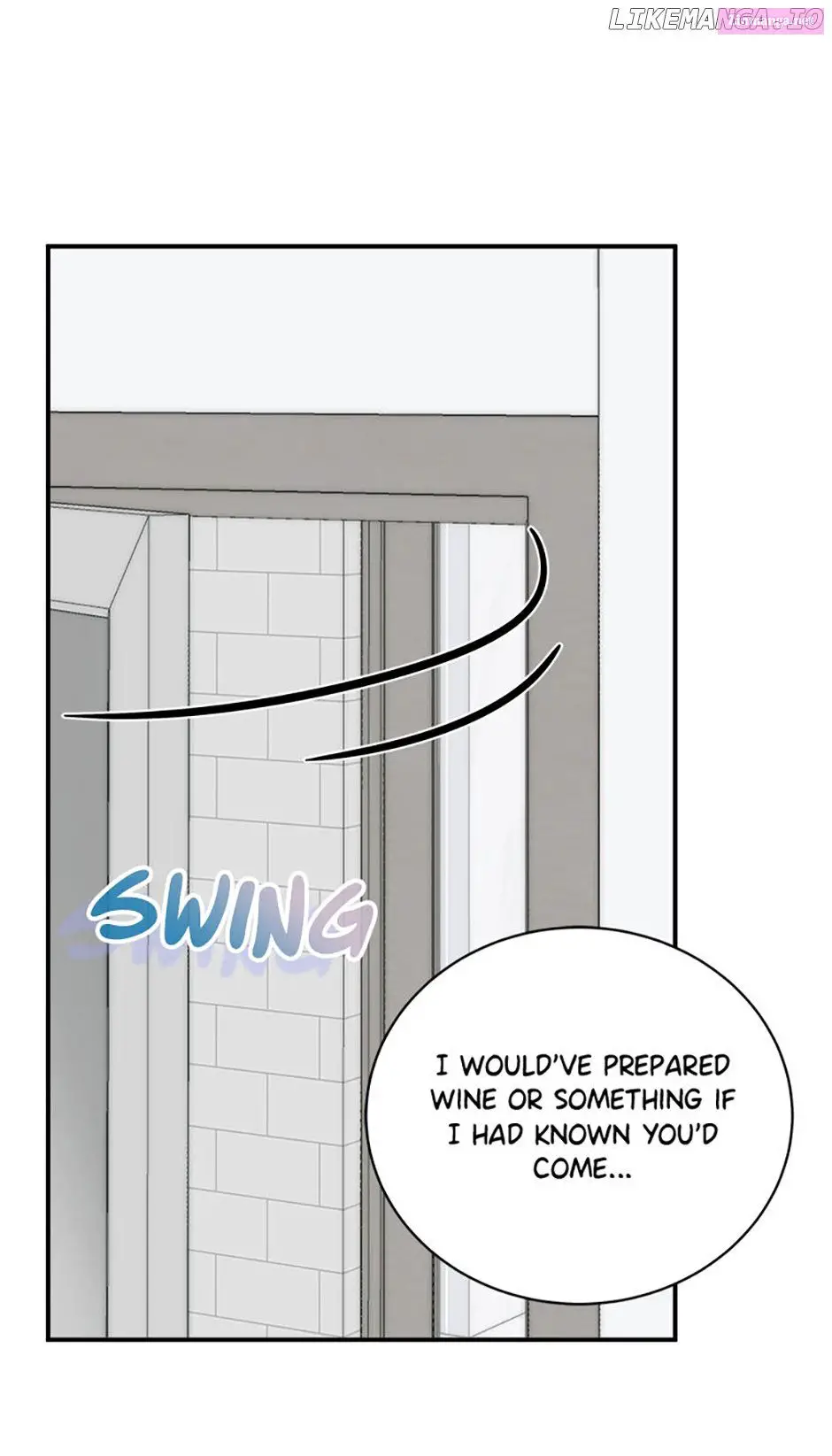 Suspicious Sleep With The Boss Zinmanga X Chapter 93 Page 61