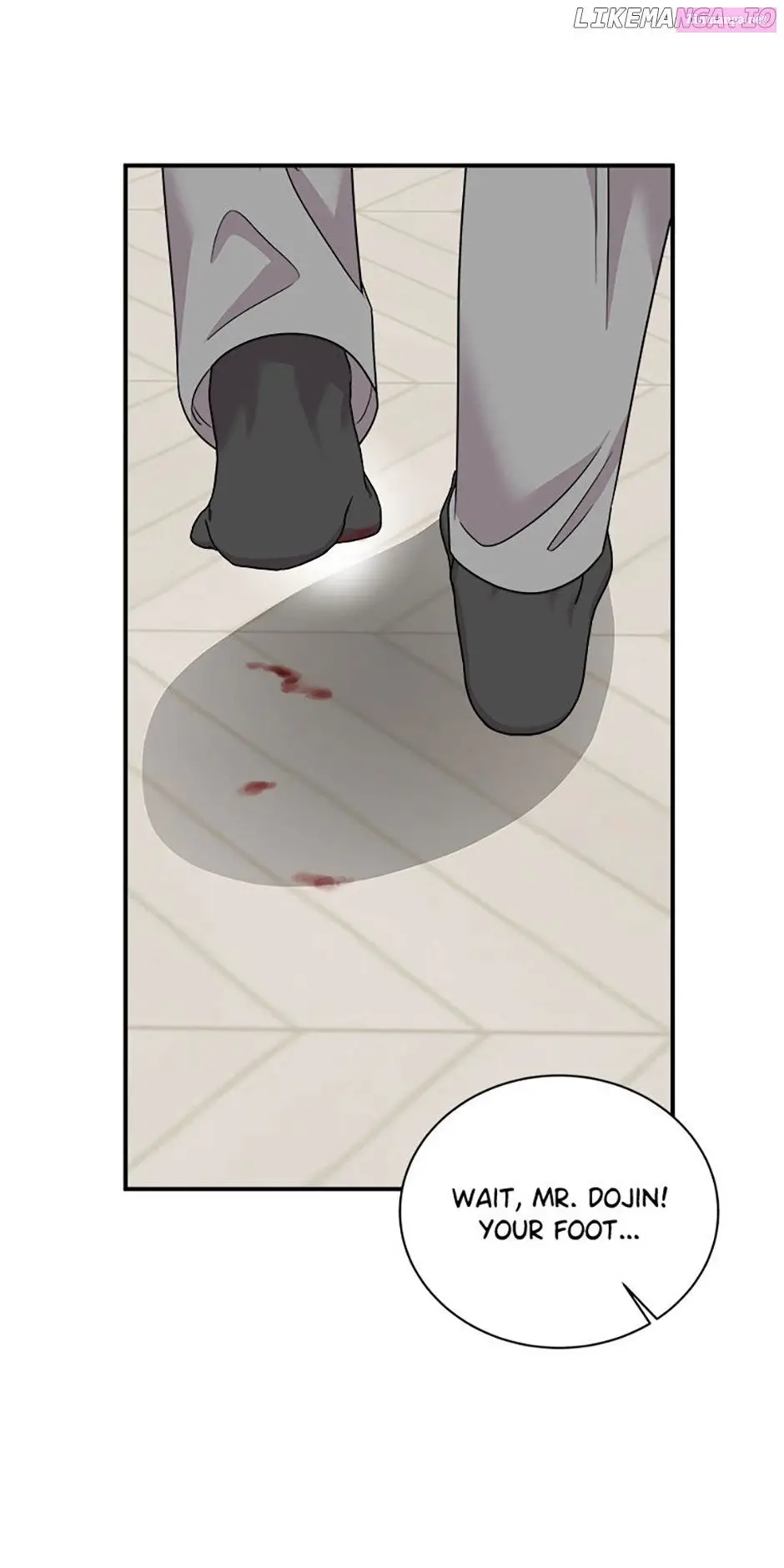 Suspicious Sleep With The Boss Zinmanga X Chapter 93 Page 65