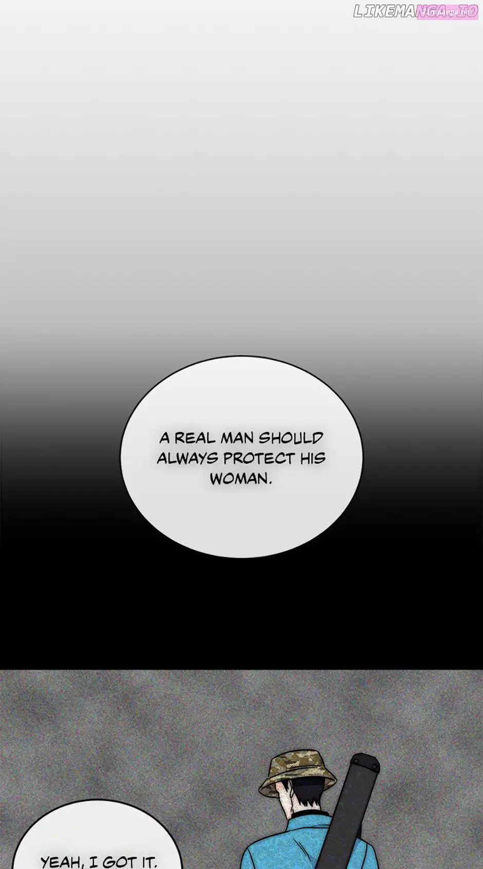 Suspicious Sleep With The Boss Zinmanga X Chapter 90 Page 49