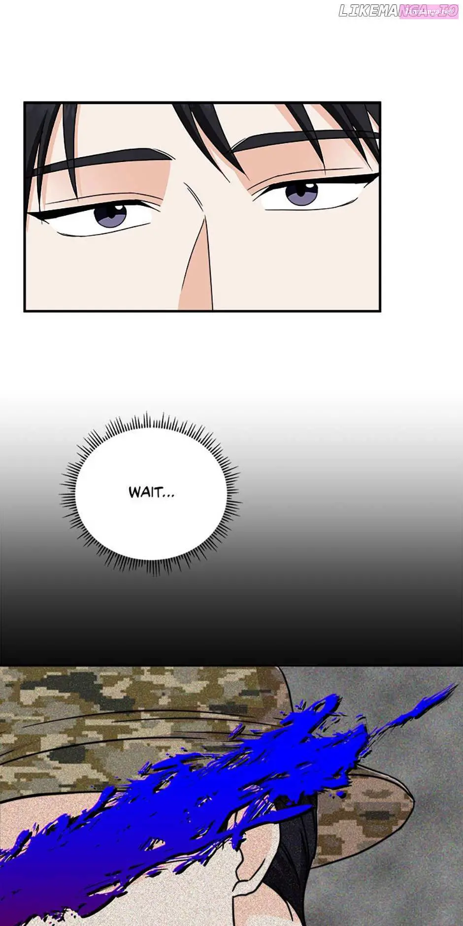 Suspicious Sleep With The Boss Zinmanga X Chapter 90 Page 59
