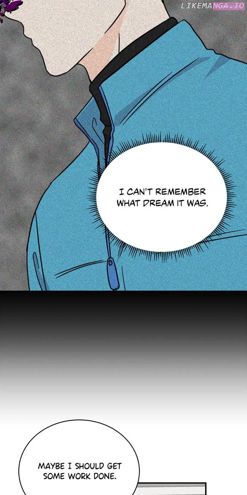 Suspicious Sleep With The Boss Zinmanga X Chapter 90 Page 60