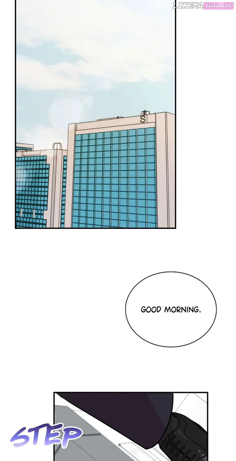 Suspicious Sleep With The Boss Zinmanga X Chapter 90 Page 65