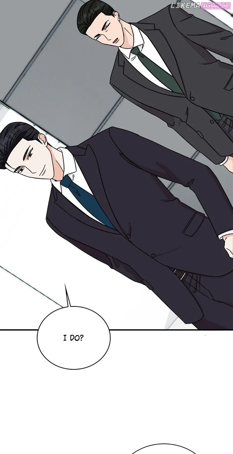 Suspicious Sleep With The Boss Zinmanga X Chapter 90 Page 67