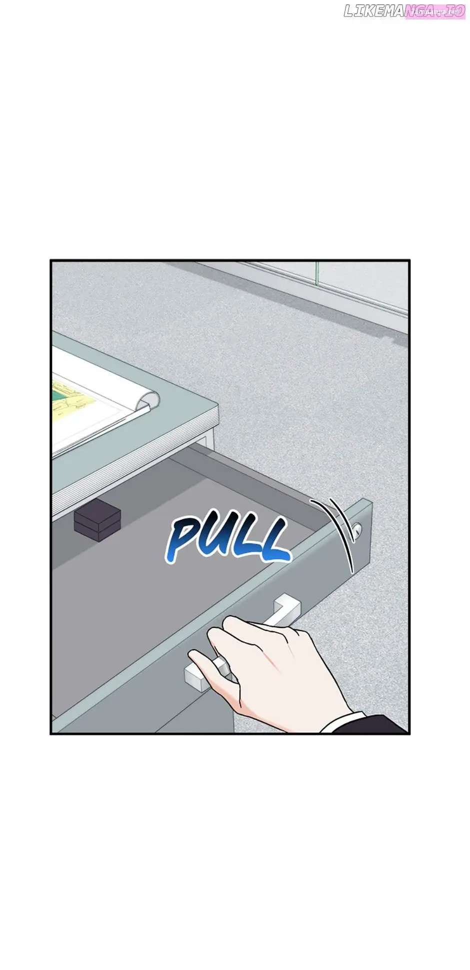 Suspicious Sleep With The Boss Zinmanga X Chapter 90 Page 69
