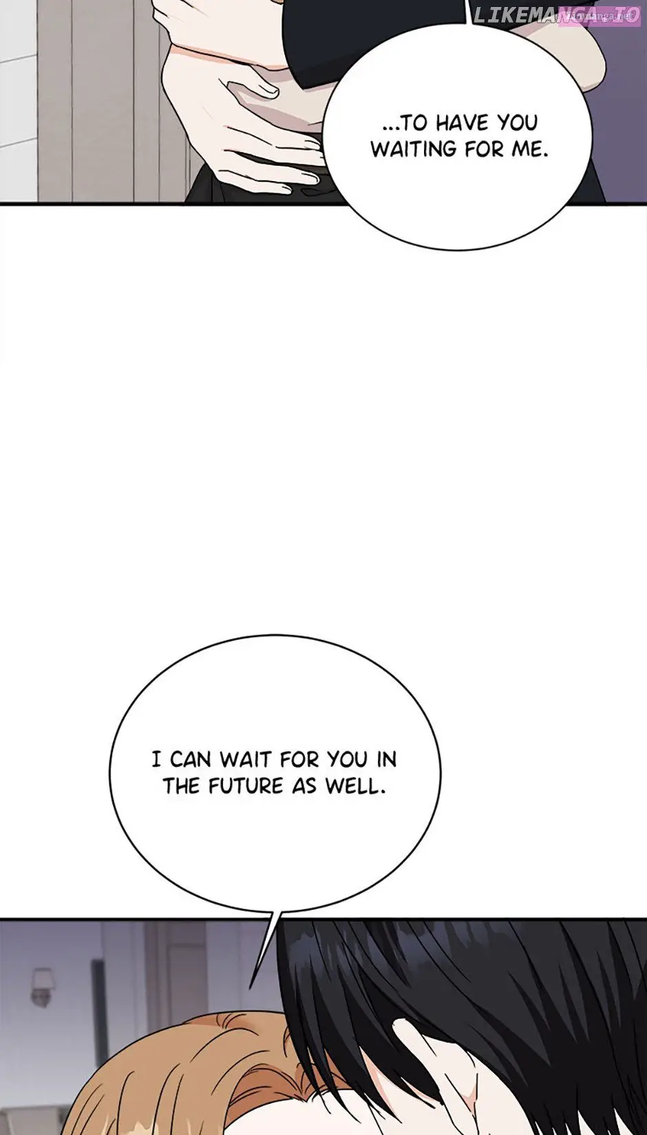 Suspicious Sleep With The Boss Zinmanga X Chapter 89 Page 57