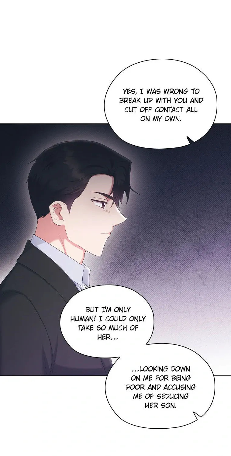 A Confident Marriage Zinmanga X Chapter 35 Page 4