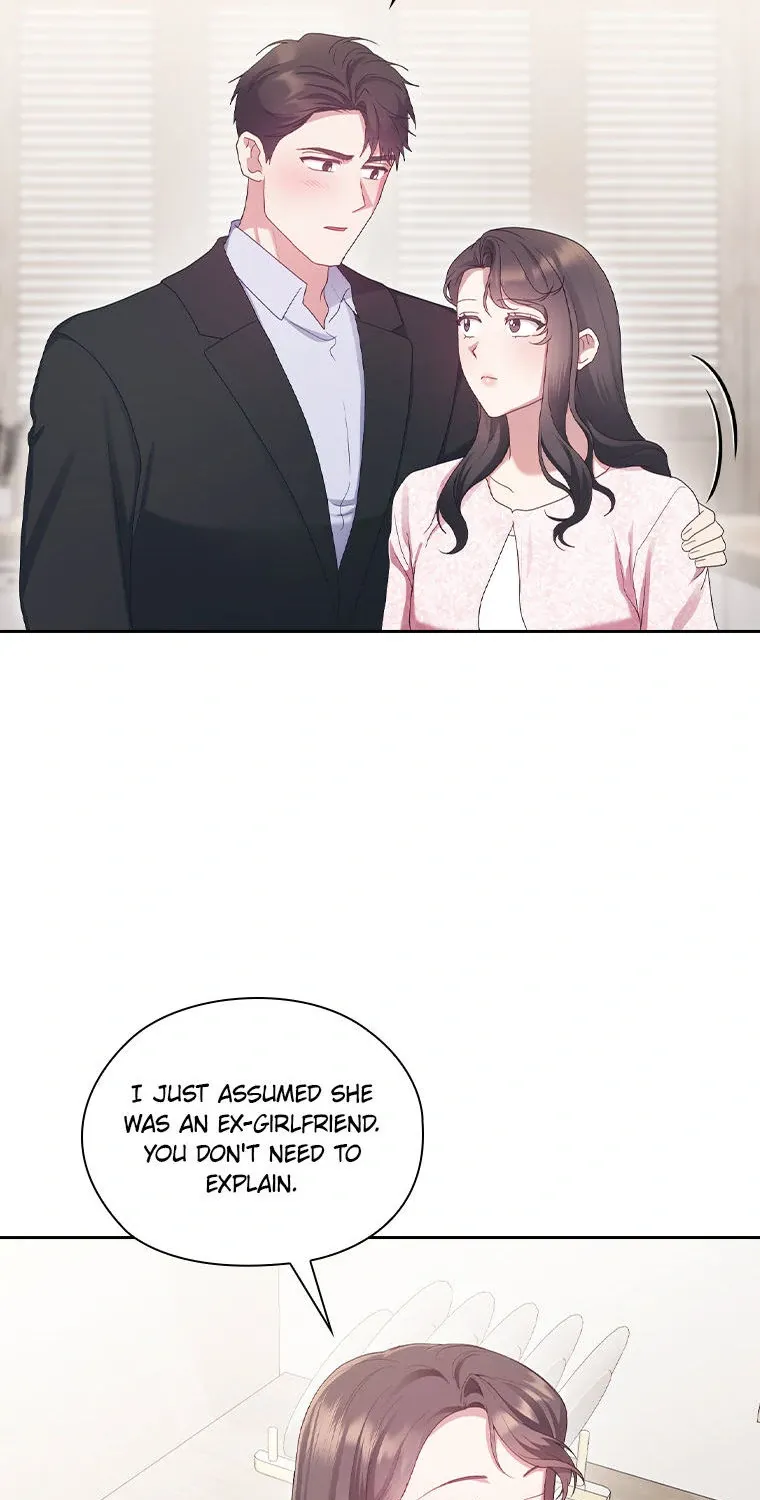 A Confident Marriage Zinmanga X Chapter 35 Page 60