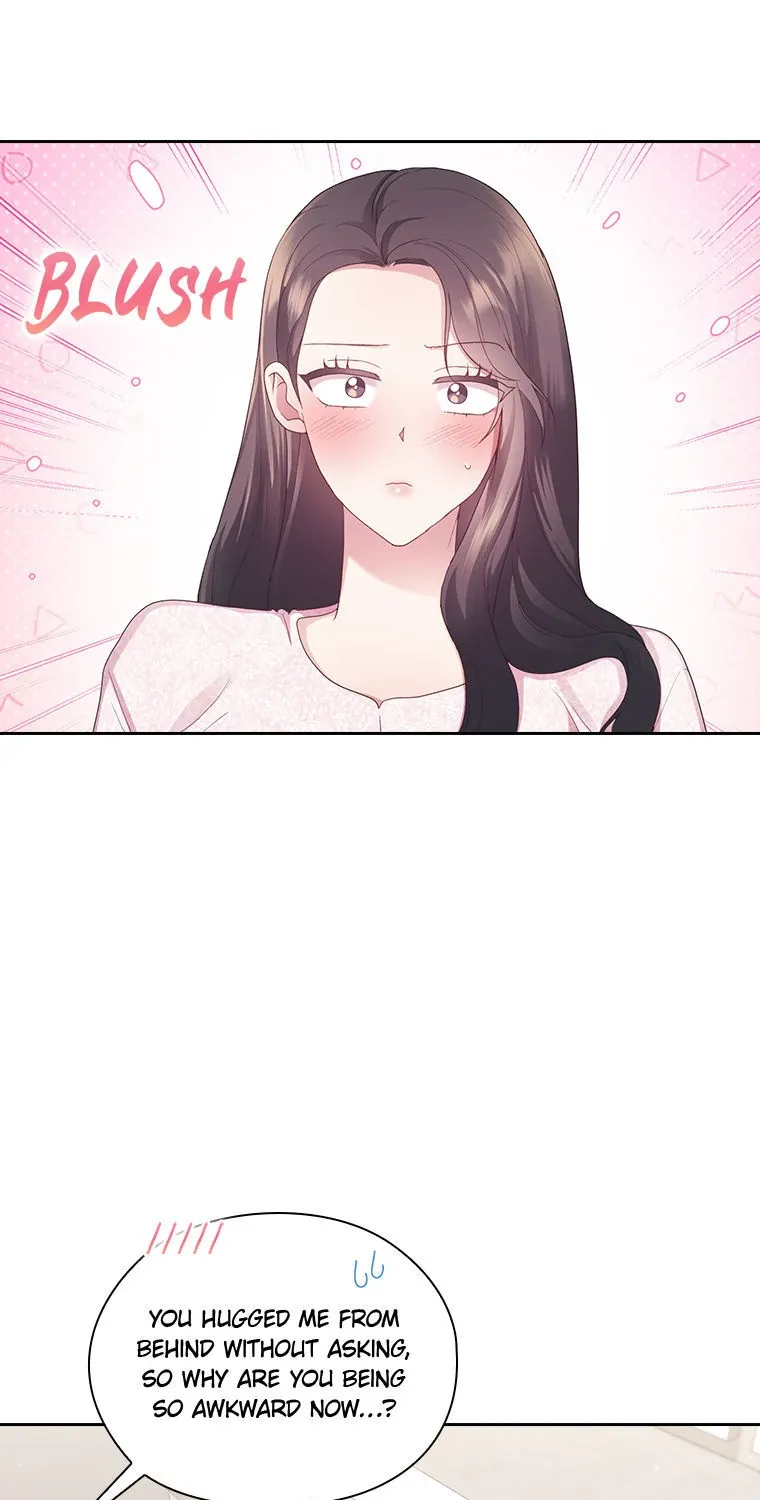 A Confident Marriage Zinmanga X Chapter 35 Page 76