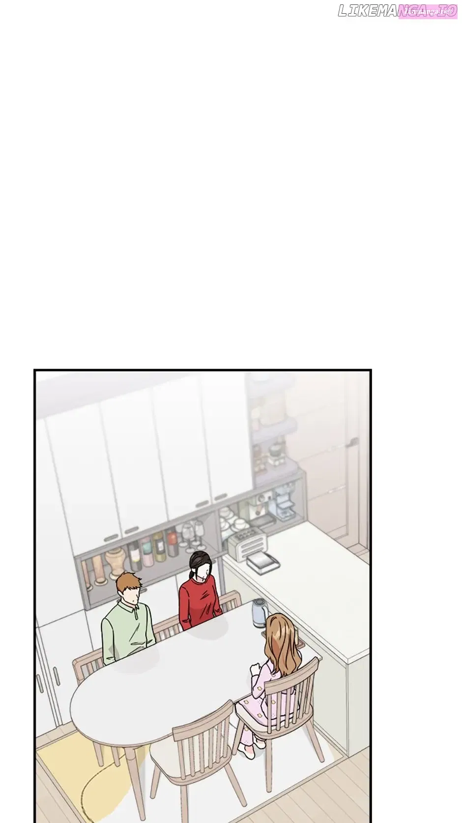 Suspicious Sleep With The Boss Zinmanga X Chapter 88 Page 18