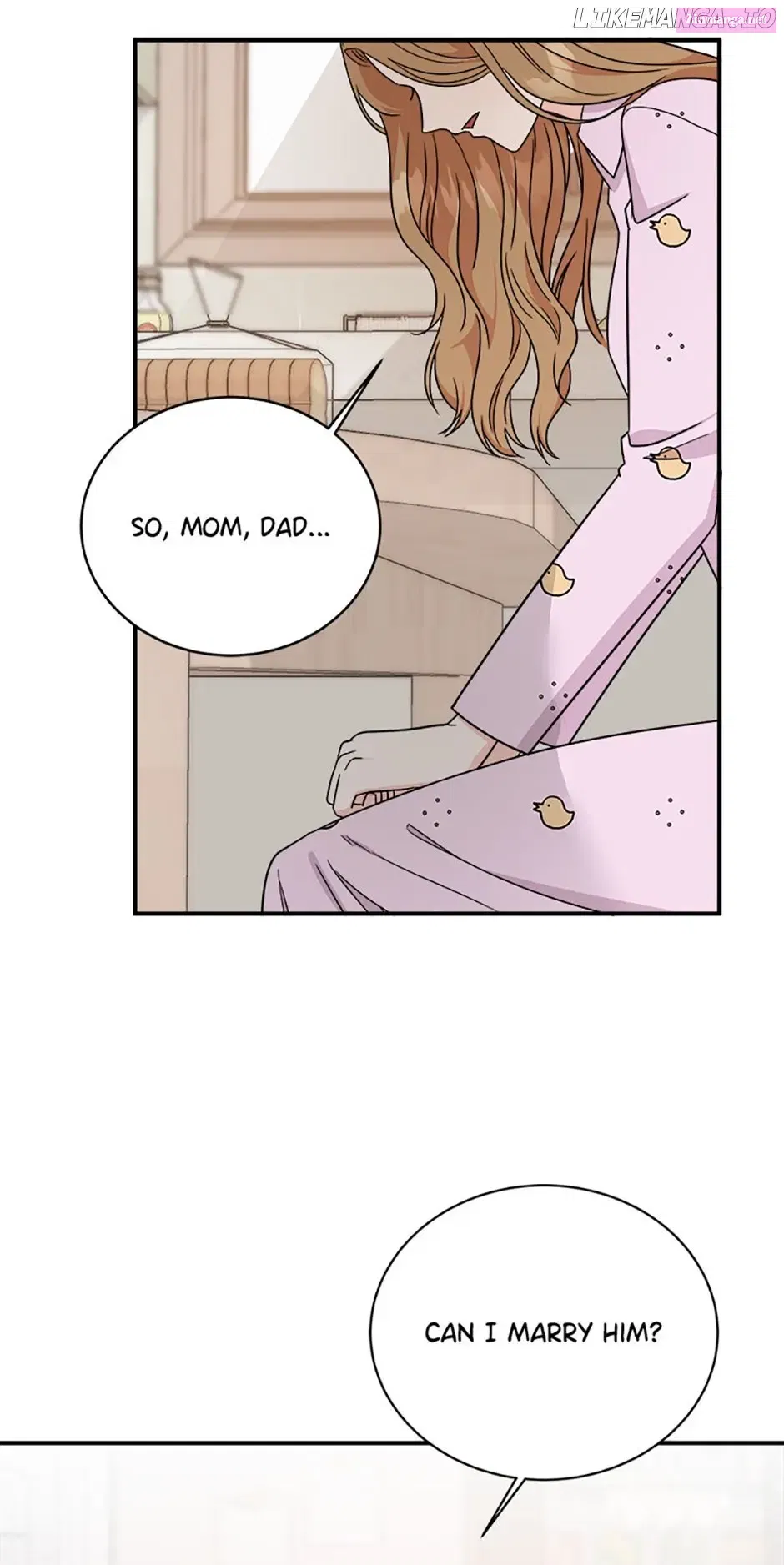 Suspicious Sleep With The Boss Zinmanga X Chapter 88 Page 28