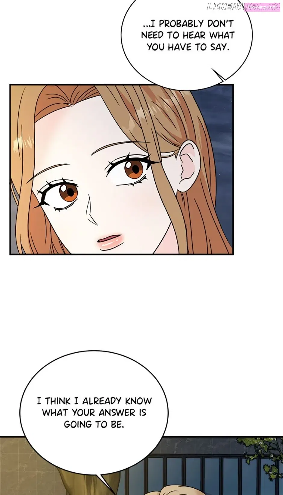Suspicious Sleep With The Boss Zinmanga X Chapter 87 Page 9