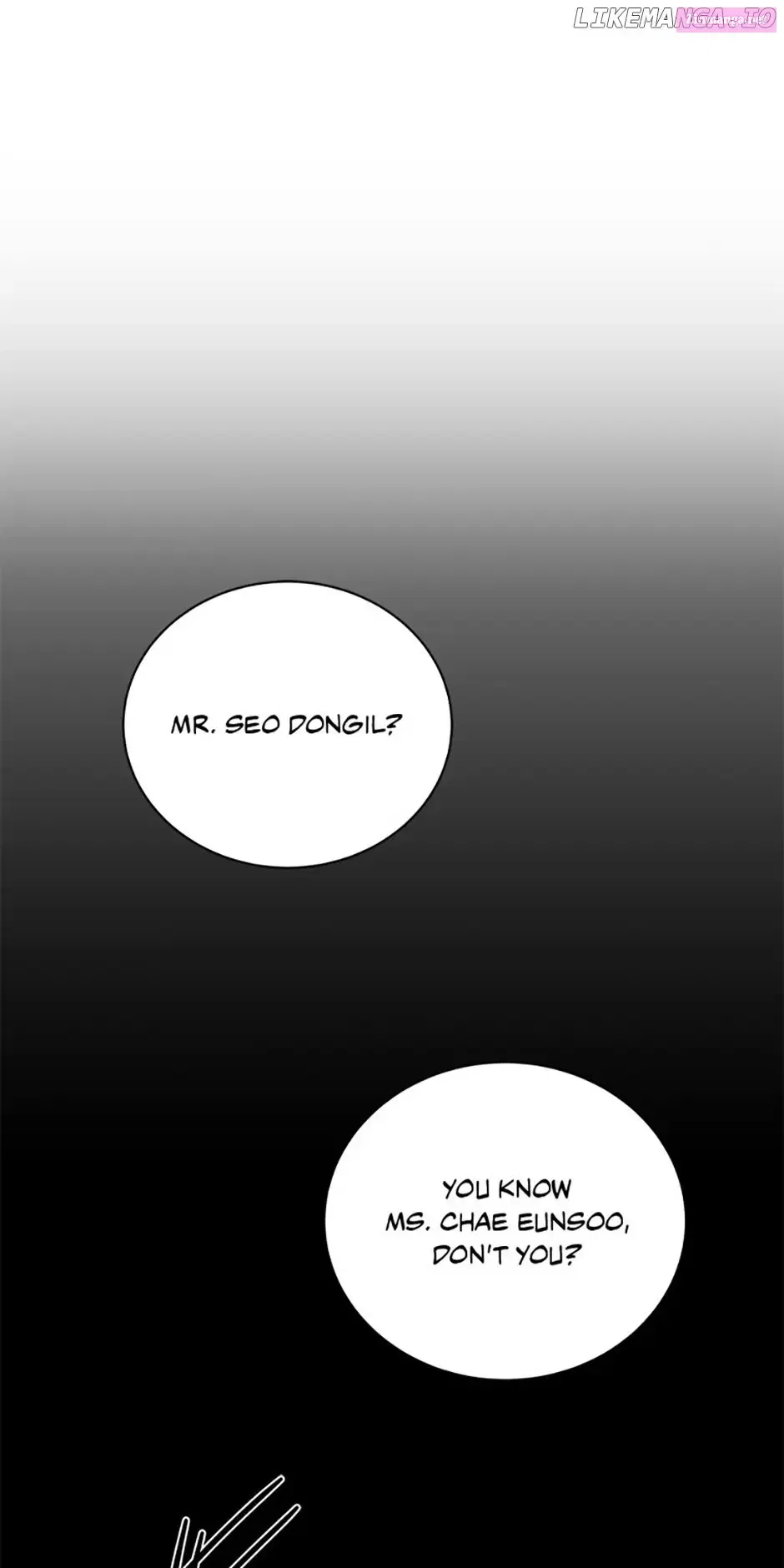 Suspicious Sleep With The Boss Zinmanga X Chapter 87 Page 21