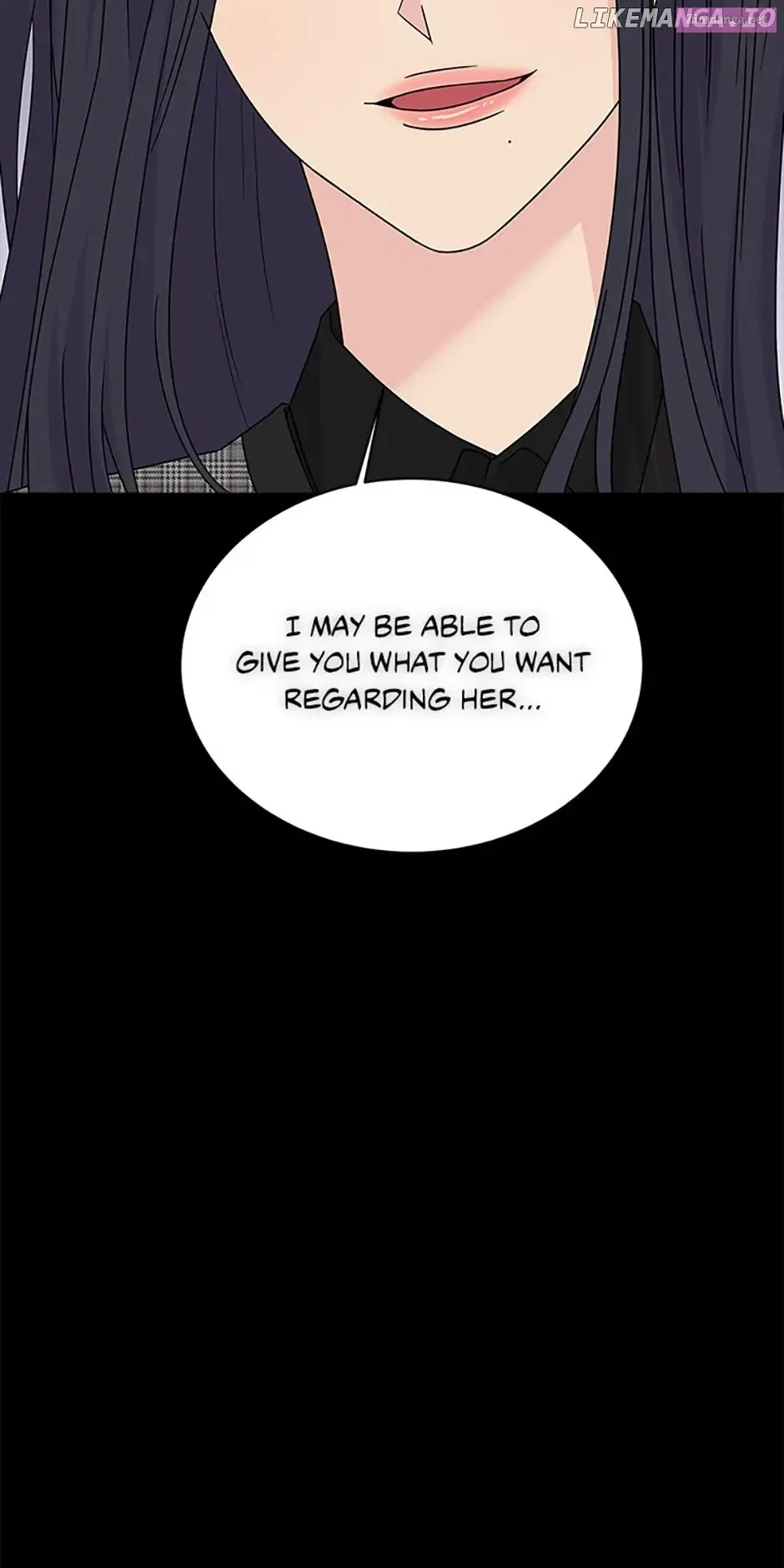 Suspicious Sleep With The Boss Zinmanga X Chapter 87 Page 23