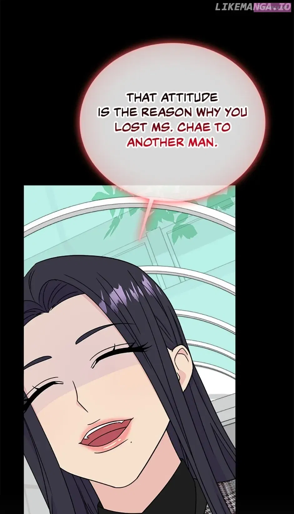 Suspicious Sleep With The Boss Zinmanga X Chapter 87 Page 43