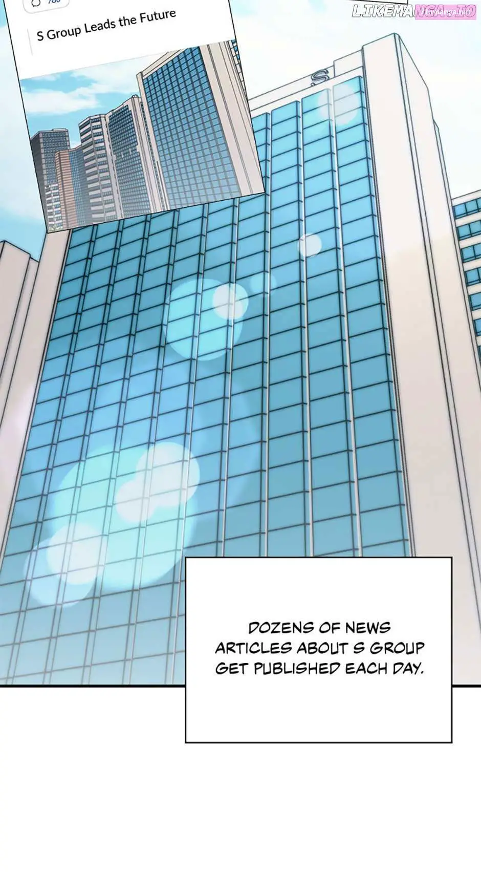 Suspicious Sleep With The Boss Zinmanga X Chapter 86 Page 4