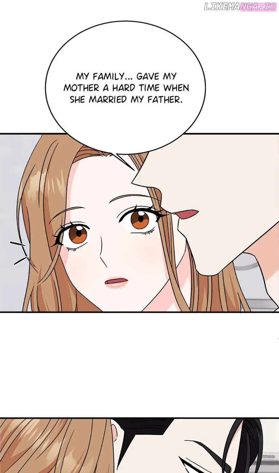Suspicious Sleep With The Boss Zinmanga X Chapter 86 Page 13