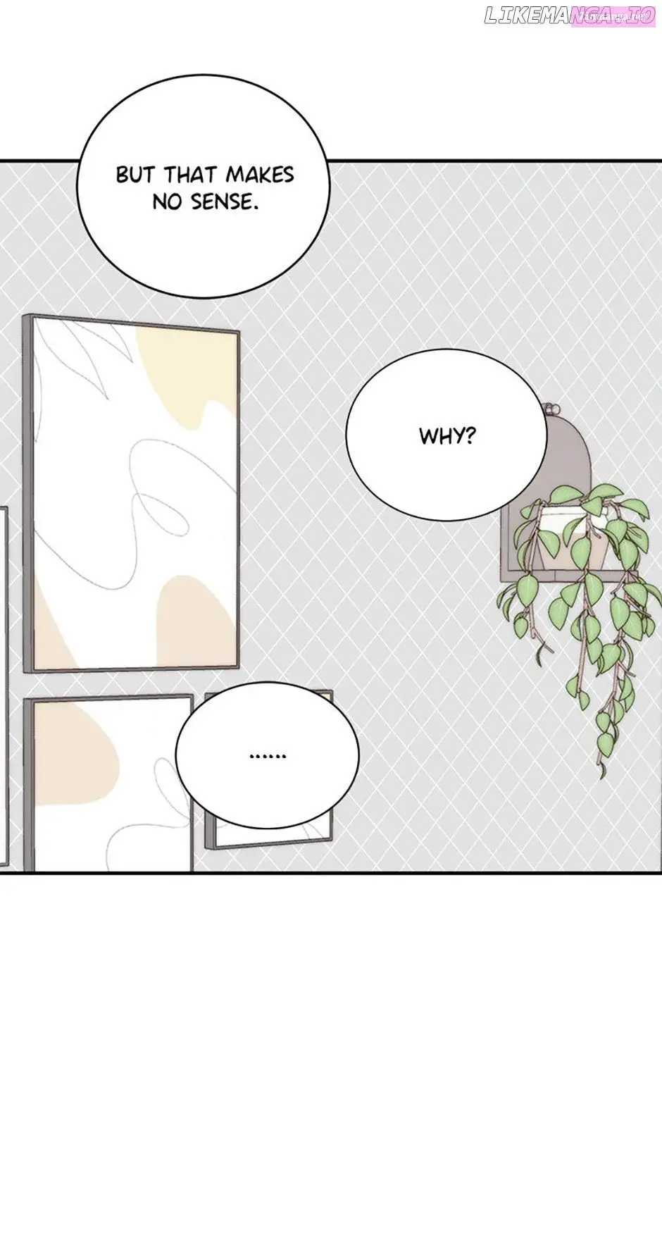 Suspicious Sleep With The Boss Zinmanga X Chapter 86 Page 60