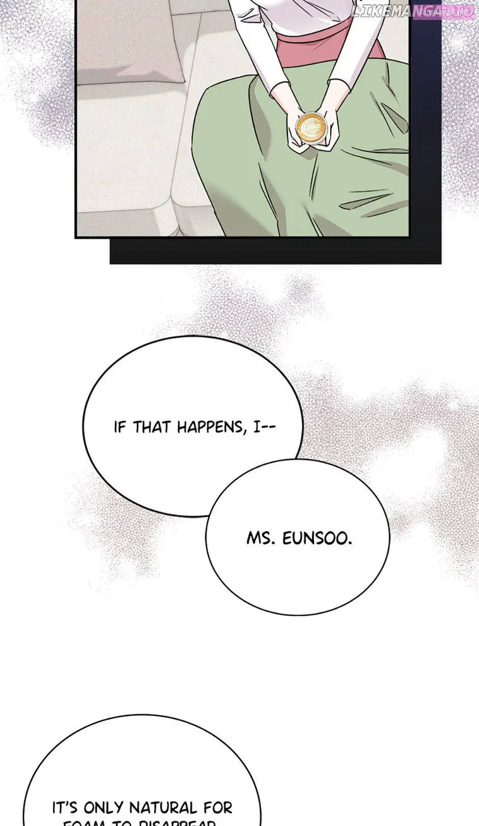Suspicious Sleep With The Boss Zinmanga X Chapter 86 Page 65