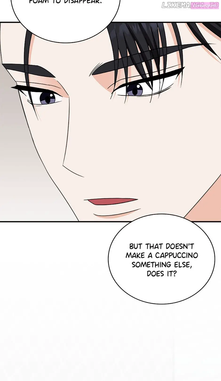 Suspicious Sleep With The Boss Zinmanga X Chapter 86 Page 66