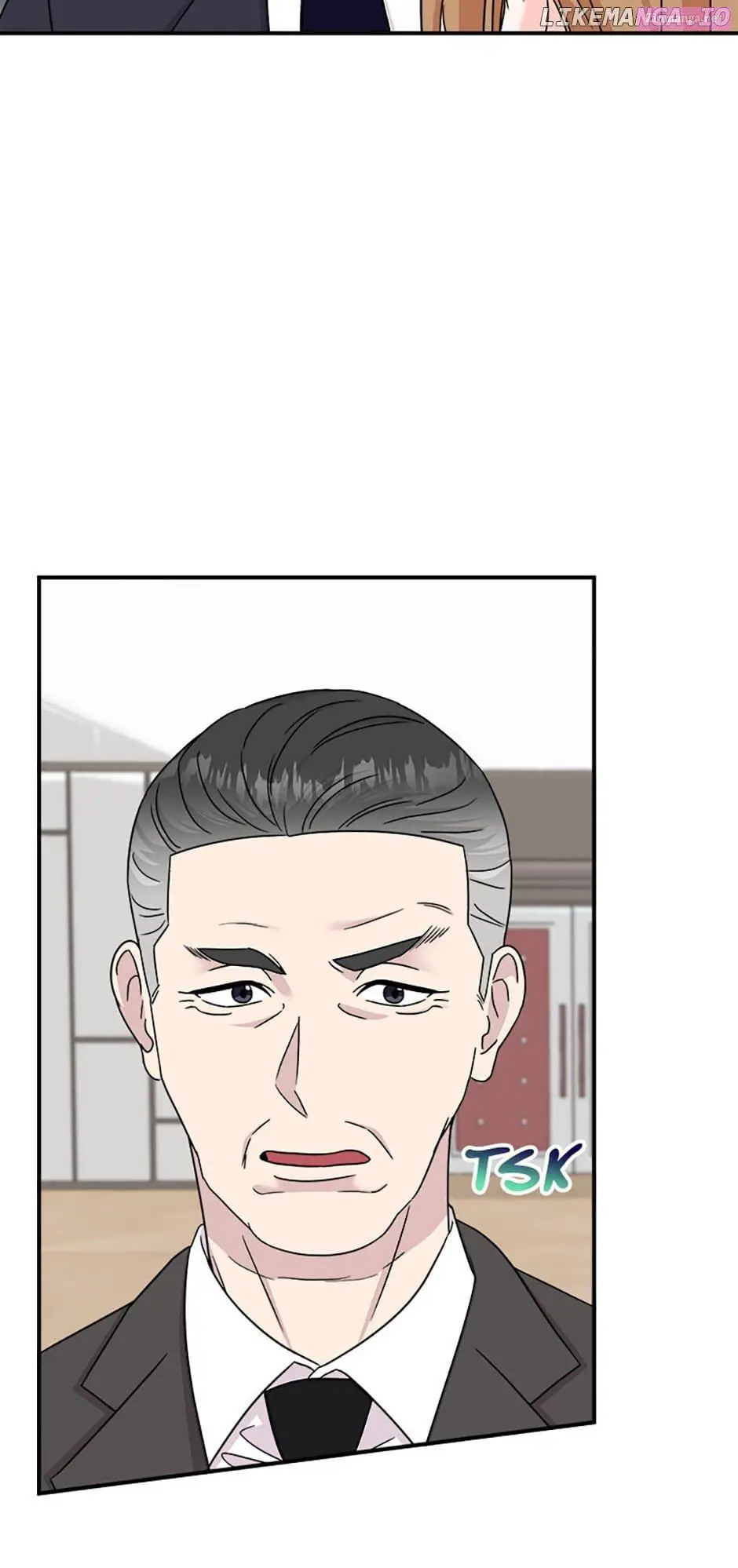 Suspicious Sleep With The Boss Zinmanga X Chapter 85 Page 13