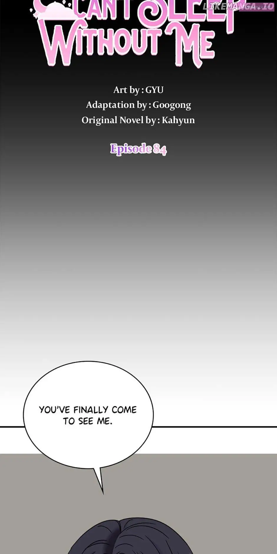 Suspicious Sleep With The Boss Zinmanga X Chapter 84 Page 22