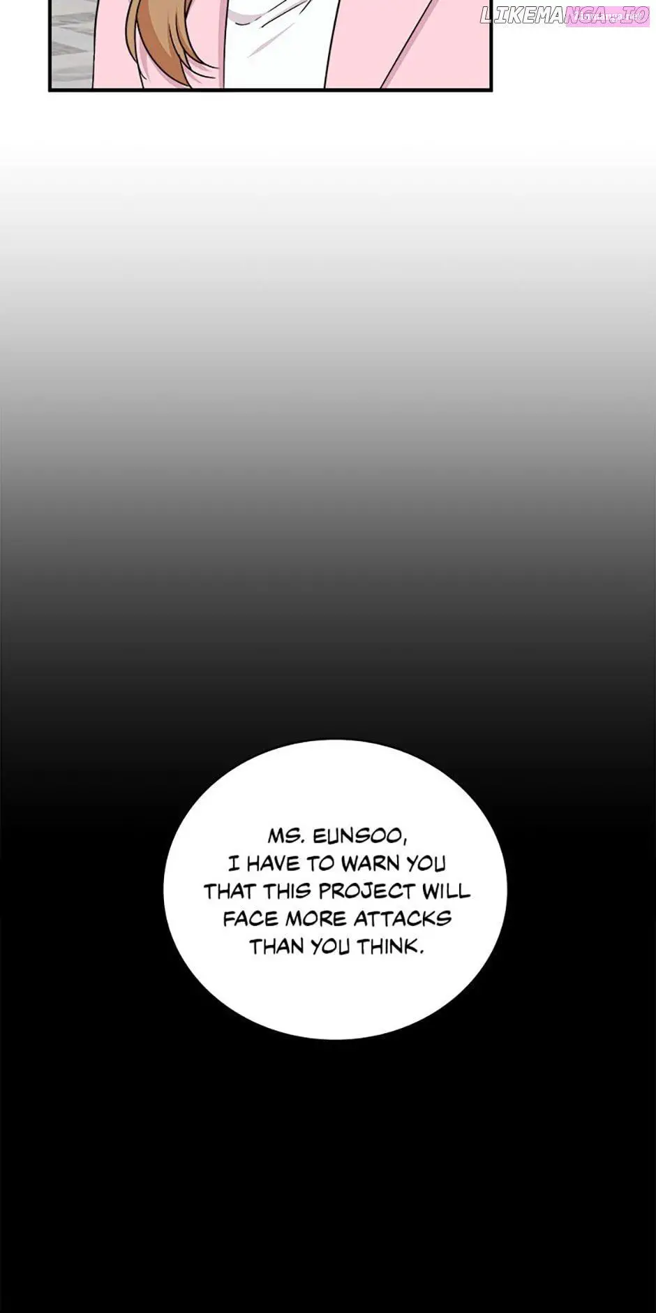 Suspicious Sleep With The Boss Zinmanga X Chapter 84 Page 52