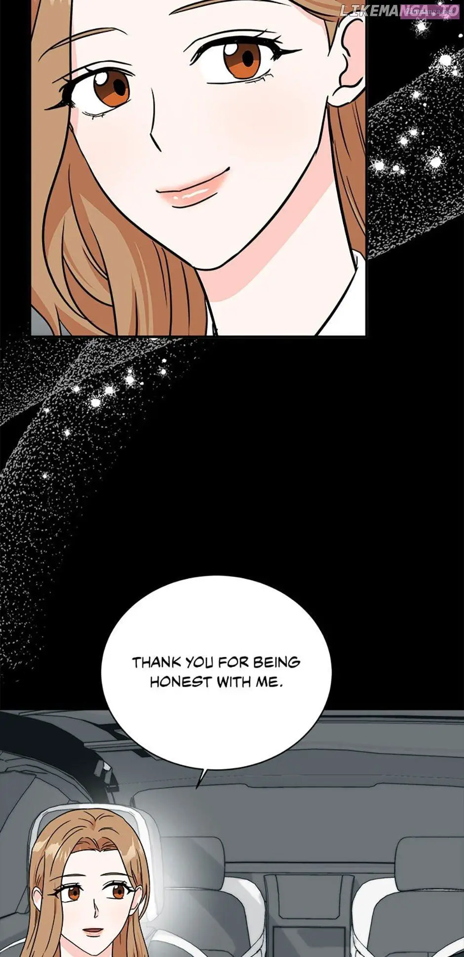 Suspicious Sleep With The Boss Zinmanga X Chapter 84 Page 58