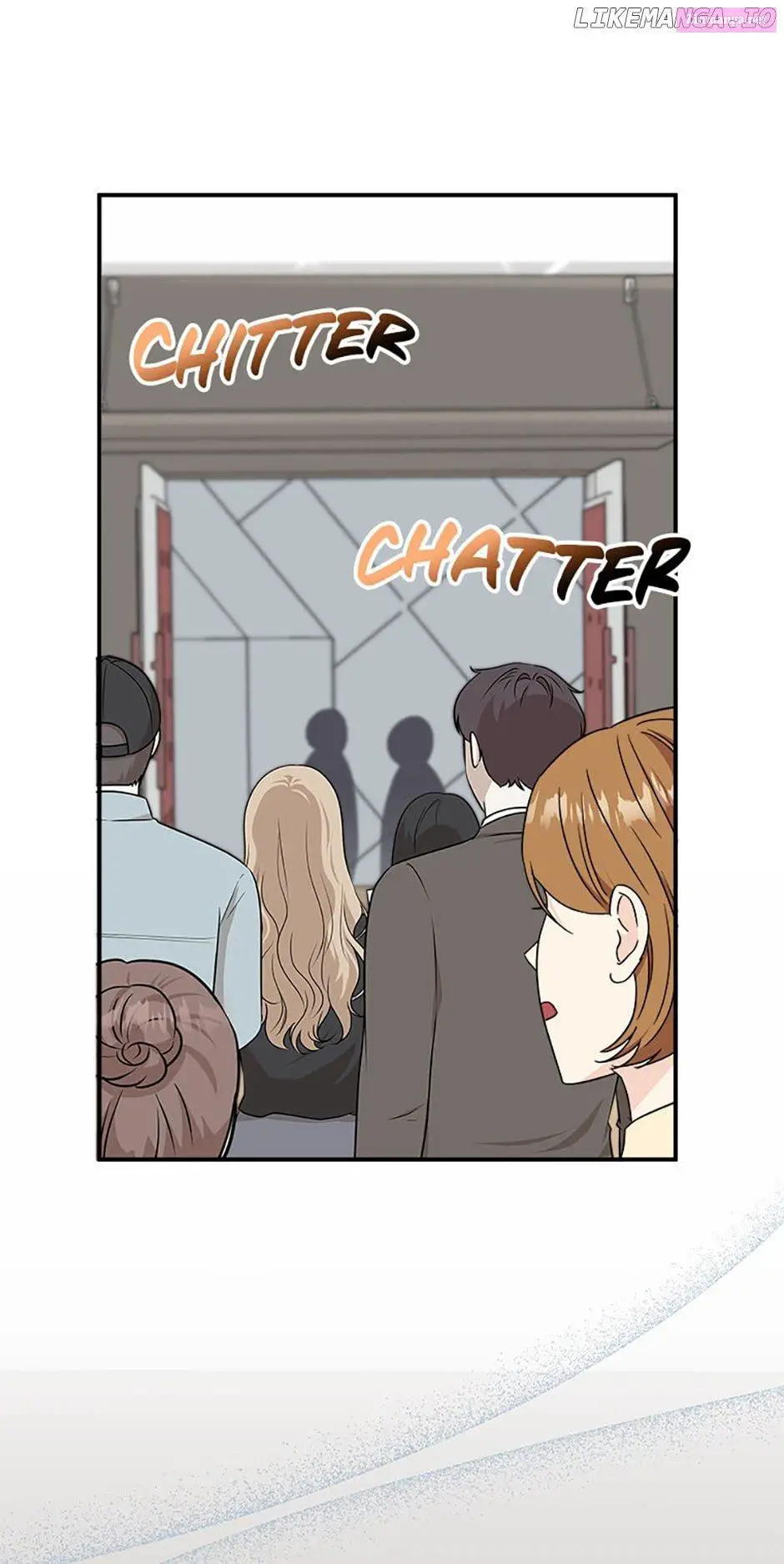 Suspicious Sleep With The Boss Zinmanga X Chapter 84 Page 64