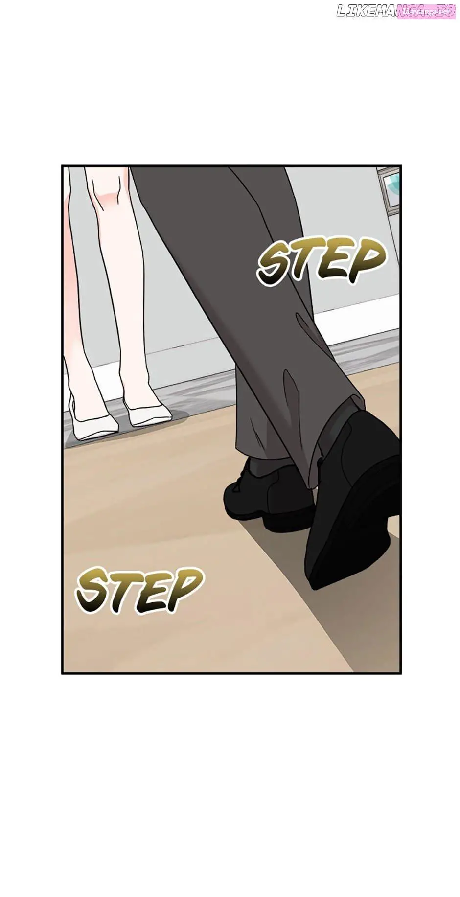 Suspicious Sleep With The Boss Zinmanga X Chapter 84 Page 66