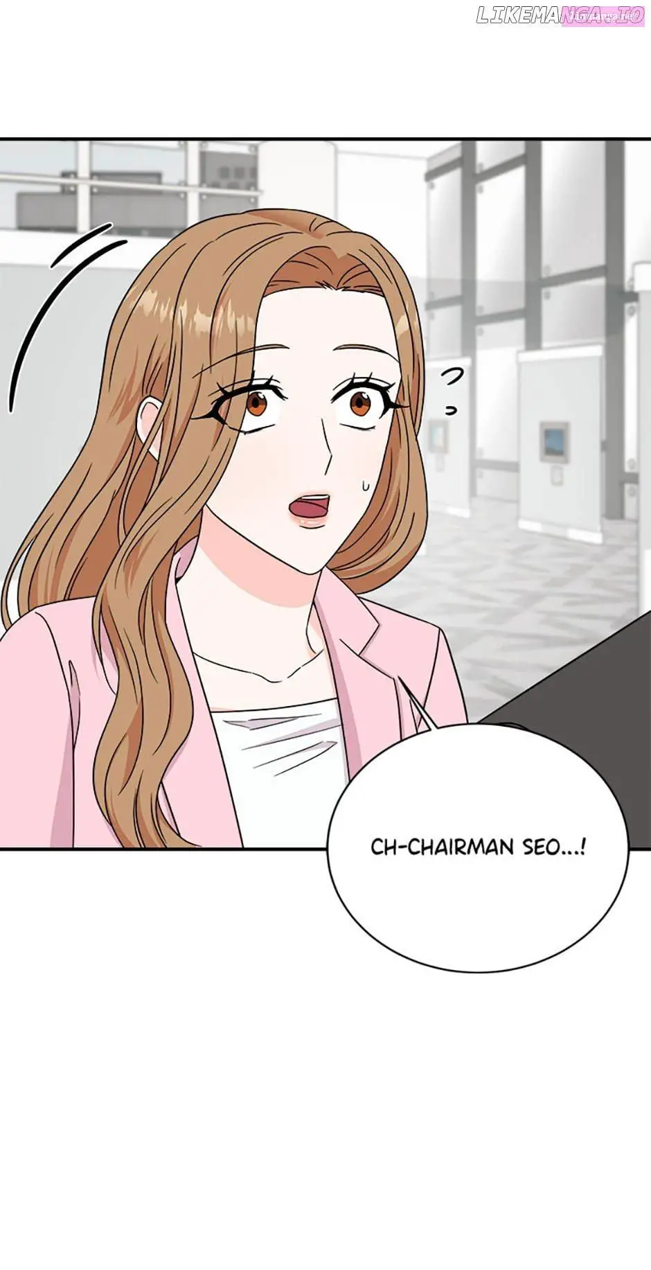 Suspicious Sleep With The Boss Zinmanga X Chapter 84 Page 67