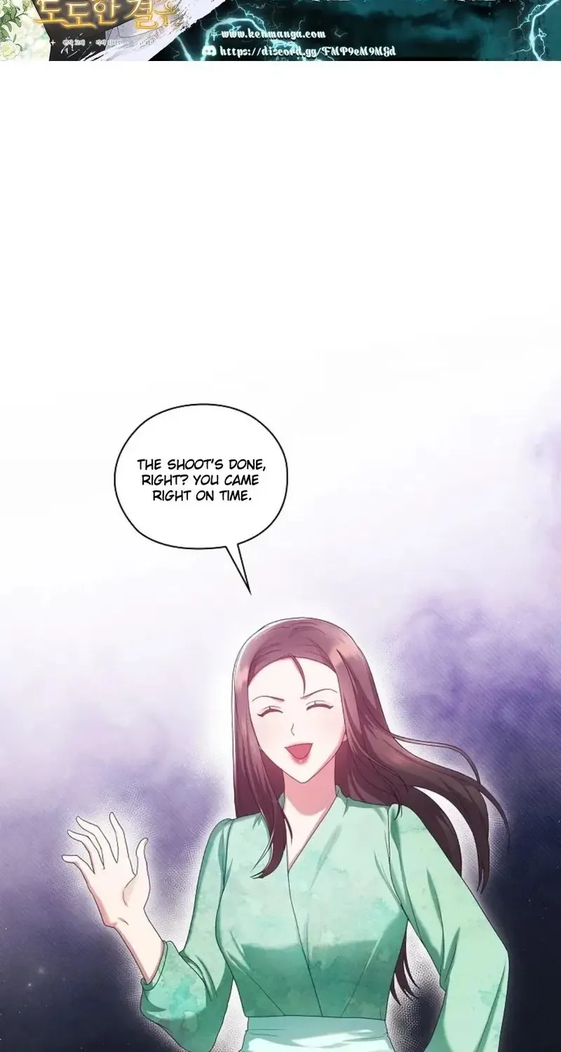 A Confident Marriage Zinmanga X Chapter 34 Page 2